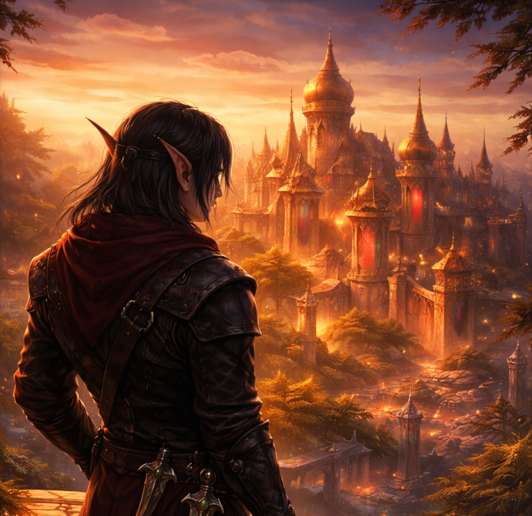 What the City Never Saw